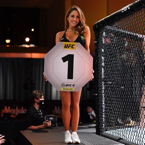 ufc ring girl onlyfans|From artistry to OnlyFans, UFC ring girl Brittney Palmer reveals all